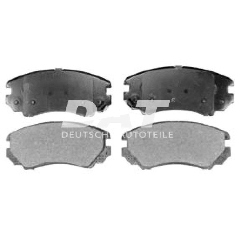 Brake Pad